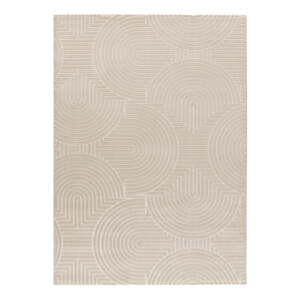 Krémszínű szőnyeg 80x150 cm Zen – Universal