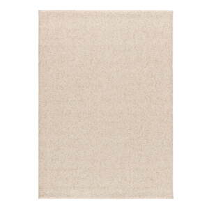 Fehér szőnyeg 120x170 cm Petra Liso – Universal