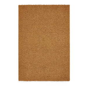 Narancssárga mosható szőnyeg újrahasznosított szálakból 160x230 cm Bali – Think Rugs