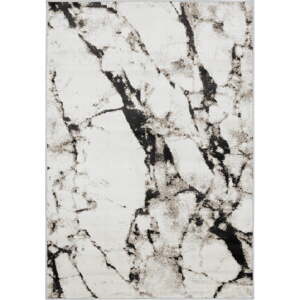 Fehér szőnyeg 80x150 cm Soft – FD