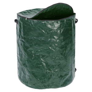 Sötétzöld komposztálható hulladék gyűjtő 275 l – Maximex