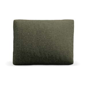 Zöld párna kanapéra Camden – Cosmopolitan Design