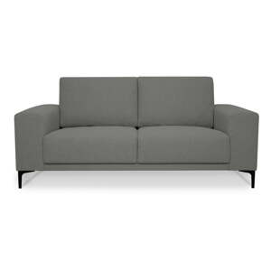 Szürke kanapé 164 cm Chile – Scandic