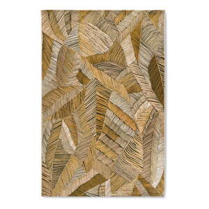 Aranyszínű kültéri szőnyeg 120x180 cm Eugene – Villeroy&Boch