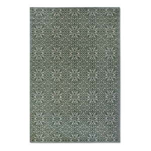 Zöld kültéri szőnyeg újrahasznosított szálakból 160x230 cm Julie – Villeroy&Boch