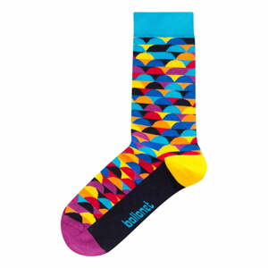 Sunset zokni, méret 36 – 40 - Ballonet Socks