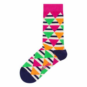 Circus zokni, méret: 41 – 46 - Ballonet Socks