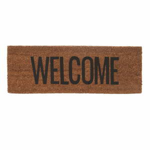 Welcome Coir lábtörlő, 75 x 26 cm - PT LIVING