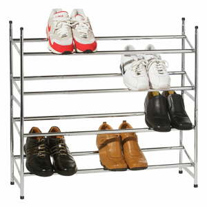 Shoe Rack cipőtartó állvány, 23 x 62 cm - Premier Housewares