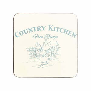 Countr Kitchen 4 db tálca