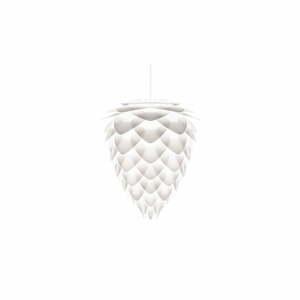 Conia fehér lámpabúra, ⌀ 30 cm -  UMAGE
