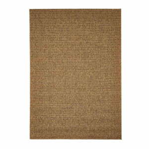 Plain barna kültéri szőnyeg, 160 x 230 cm - Floorita