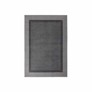 Basic szürke szőnyeg, 160 x 230 cm - Hanse Home
