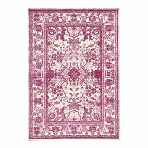 Glorious rózsaszín szőnyeg, 160 x 230 cm - Zala Living