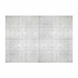 Domino nagyméretű tapéta, 400 x 280 cm - Artgeist