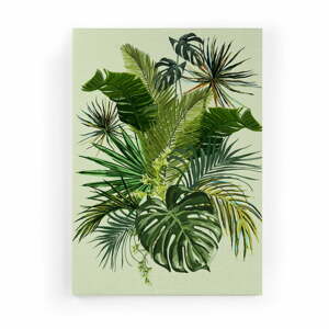 Tropical vászonkép, 40 x 60 cm - Really Nice Things