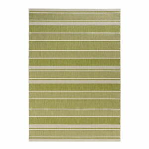 Strap zöld kültéri szőnyeg, 200 x 290 cm - NORTHRUGS