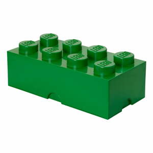 Zöld tárolódoboz - LEGO®