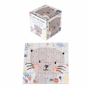 Lilly The Cat puzzle, 24 db-os - Rex London