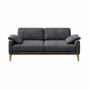 Musso sötétszürke kanapé, 173 cm - MESONICA