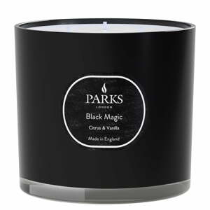 Magic Candle Parks Original illatú illatgyertya, égési idő 80 óra