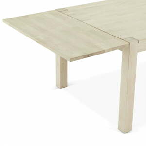 Tölgyfa hosszabbító asztallap 100x50 cm Texas – Furnhouse